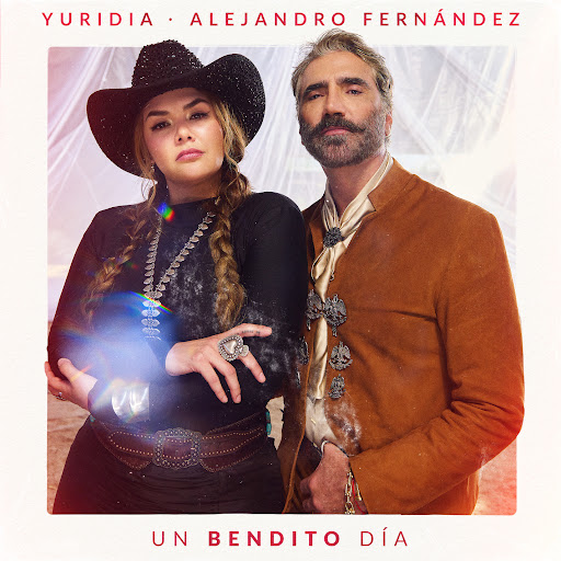 Un bendito día