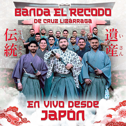 Banda El Recodo De Cruz Lizárraga - No me aprovechaste