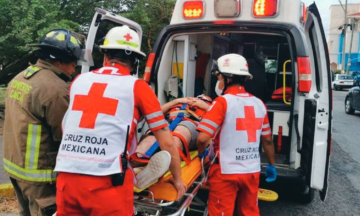 Aumentan 15% las atenciones por heridas de arma de fuego en Tabasco