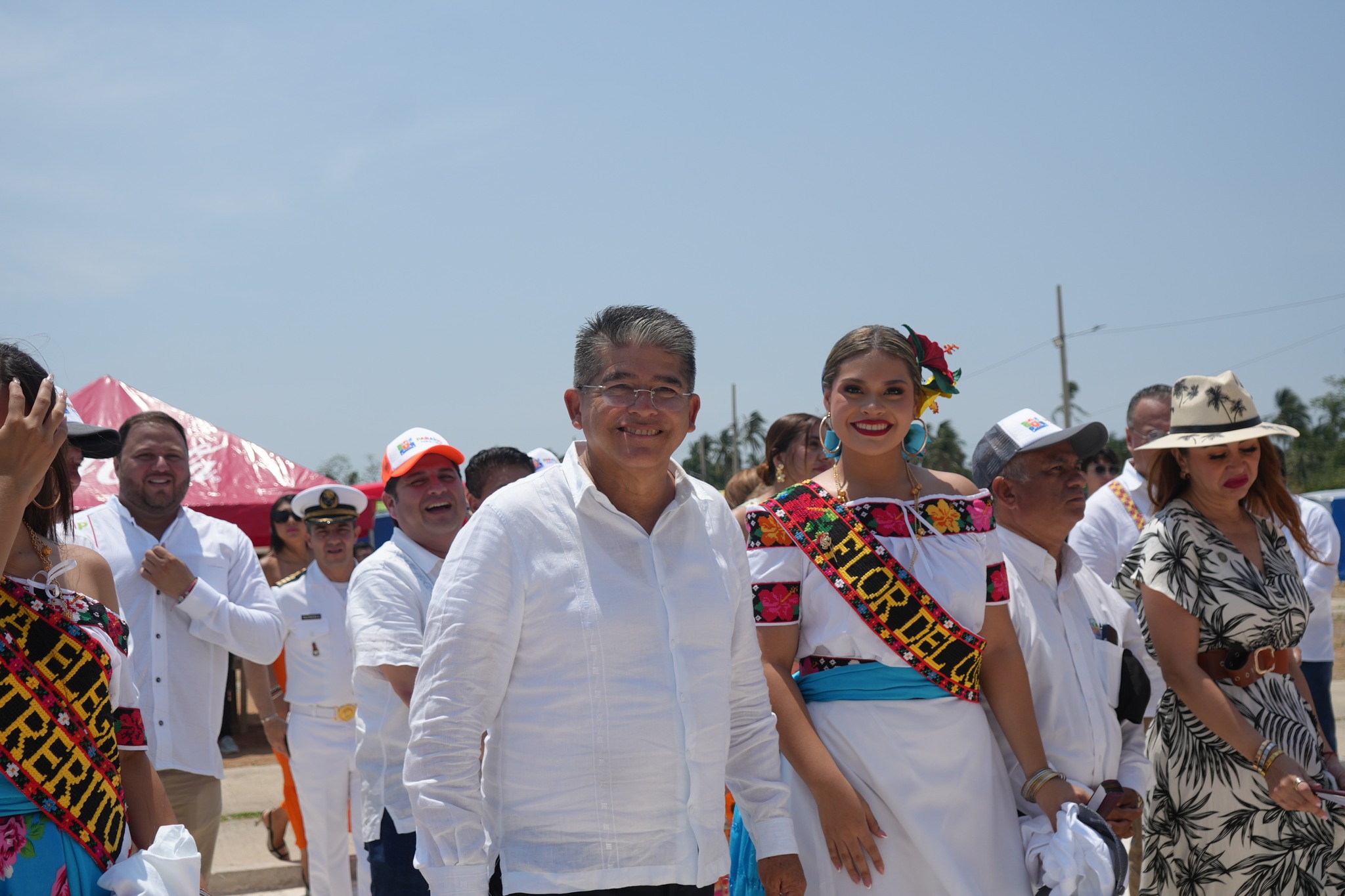 Continúa algarabía tras inauguración de Feria Paraíso 2025