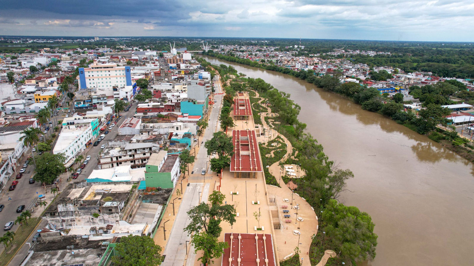 Villahermosa lidera percepción de inseguridad a nivel nacional: INEGI