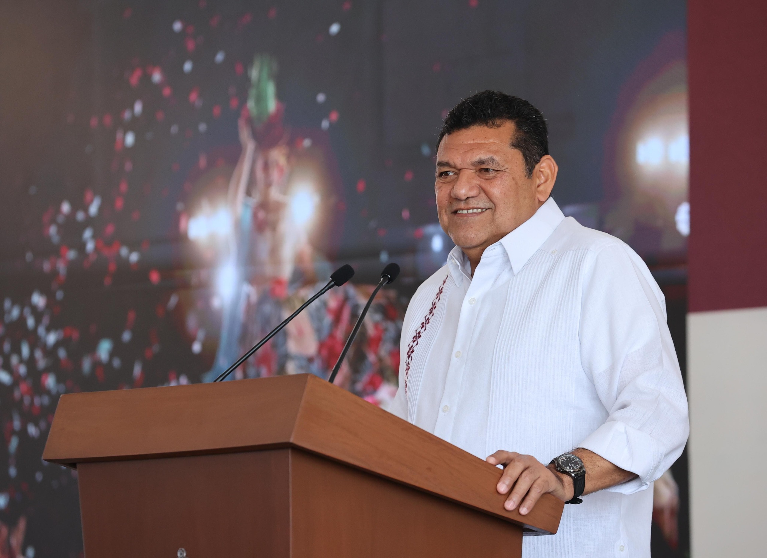 Celebrará Día del Niño con juegos mecánicos gratis en Feria Tabasco 2025