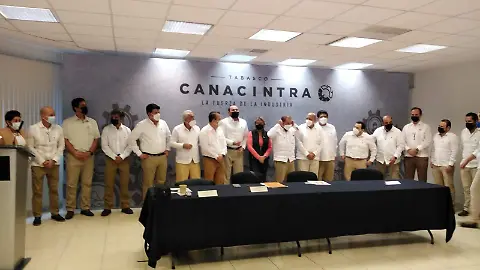 Hay que ponerse en el lugar de las víctimas, dice Cancintra sobre percepción de inseguridad