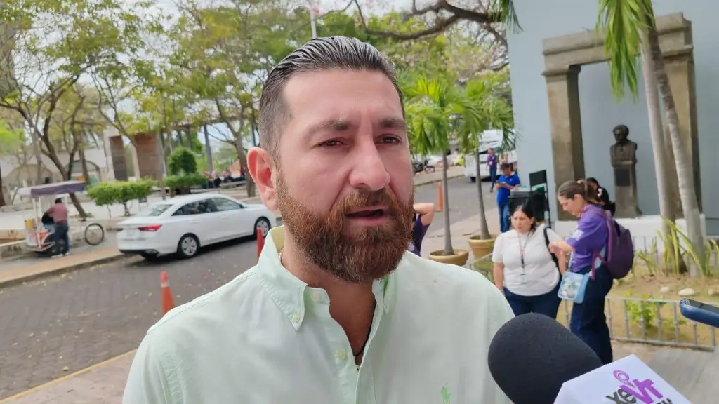 PVEM analiza cómo apoyar tras derrame de hidrocarburo en Paraíso