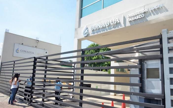 Conagua implementa el “Plan para Maíz en Tabasco” con inversión tripartita de 70 millones de pesos