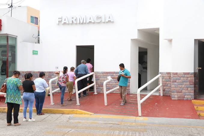 Medicamentos serán “innegables” en el ISSET, asegura director