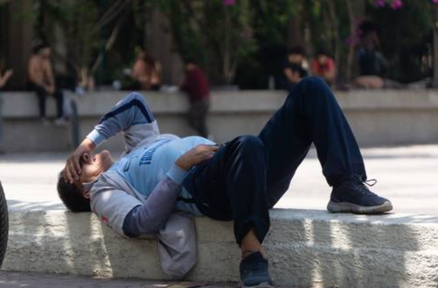 Segunda muerte por calor extremo en Tabasco