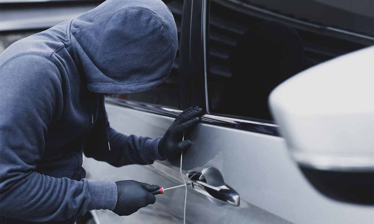 En cuatro meses se robaron 399 vehículos en Tabasco: motos, coches y hasta tractores