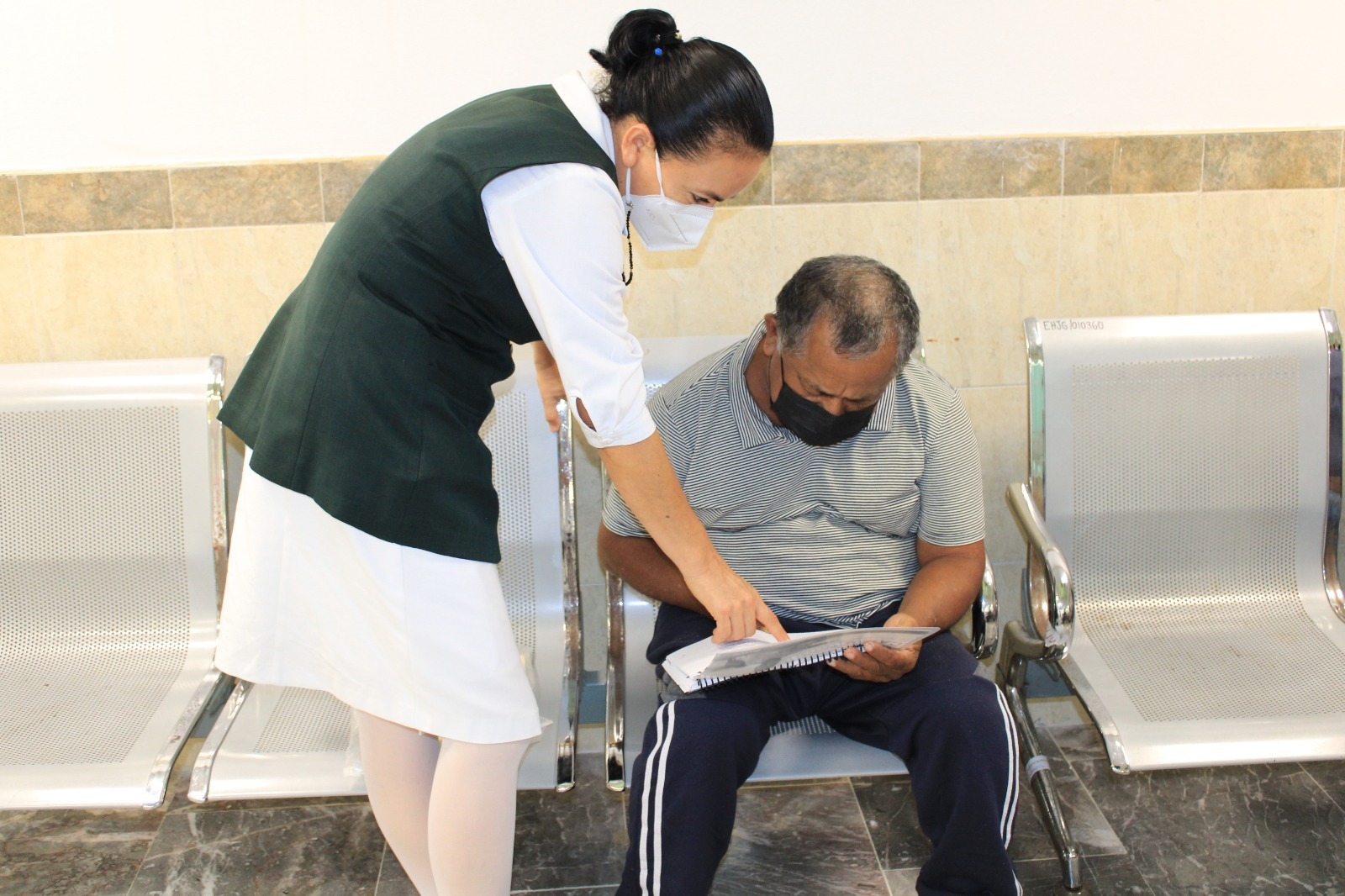 Inicia IMSS Bienestar Tabasco programa de Diálisis Peritonial Automatizada