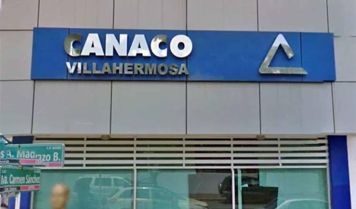 Apagones dejan pérdidas de hasta 100 millones de pesos en comercios de Tabasco: CANACO
