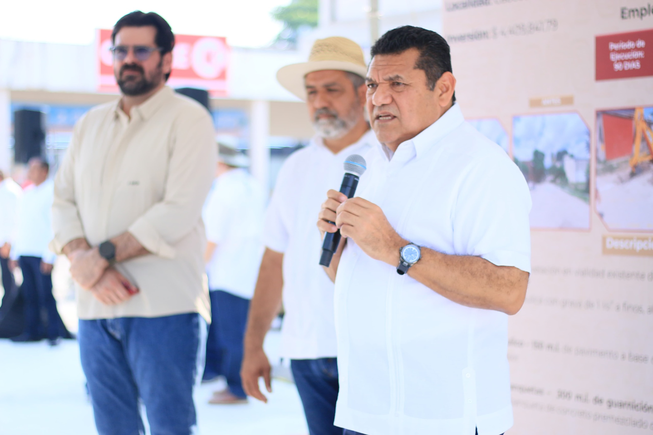 Sheinbaum visitará Tabasco en junio para constatar avances en sector salud