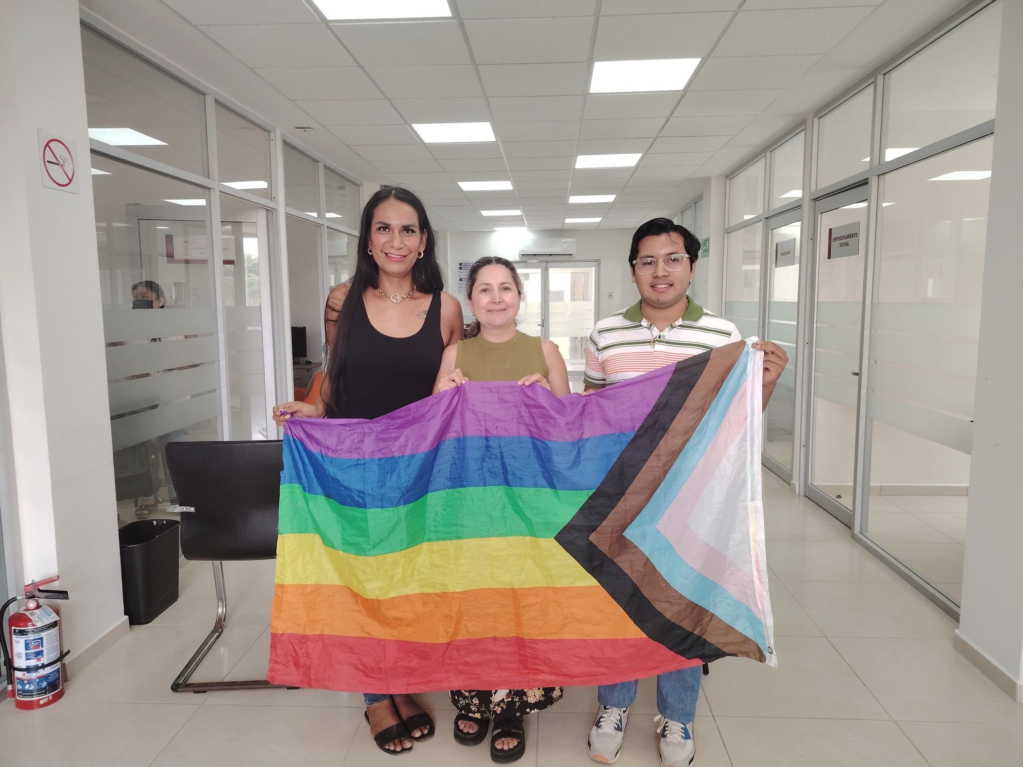 Exigen avances en la Ley de Identidad de Género