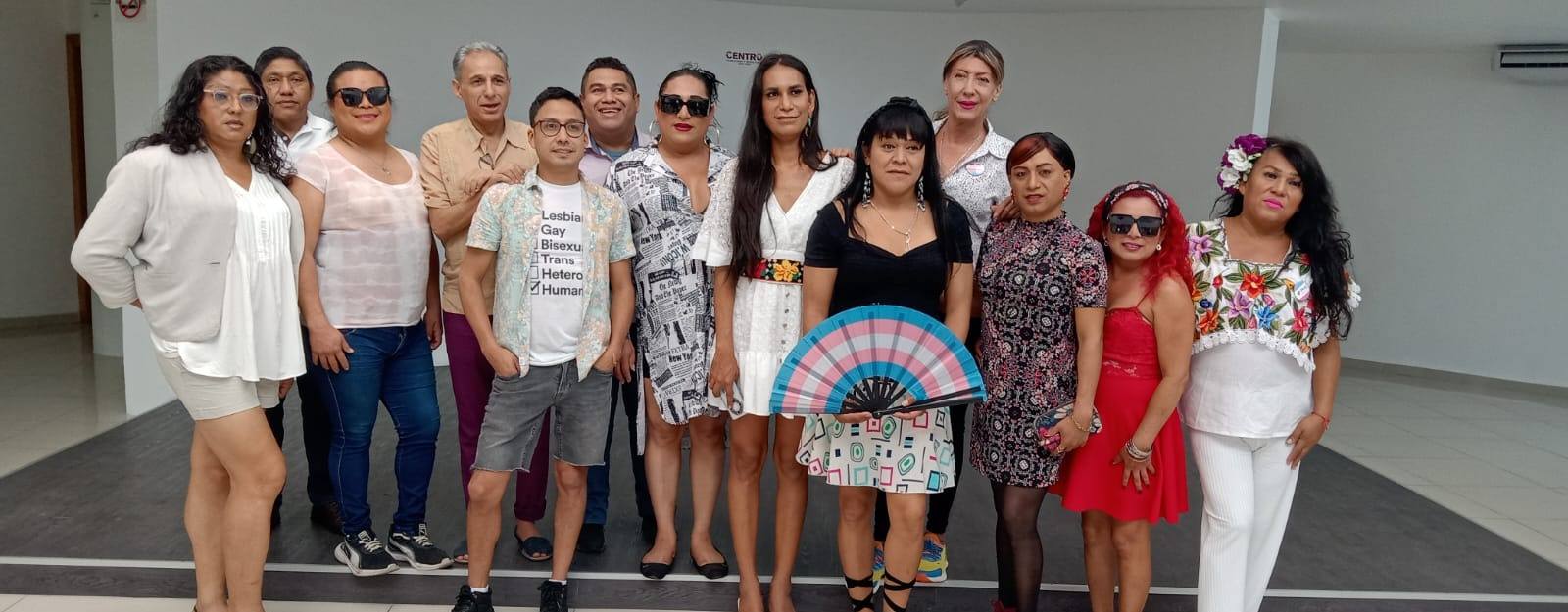 Capacitan a consejeros en pruebas rápidas de VIH en Tabasco