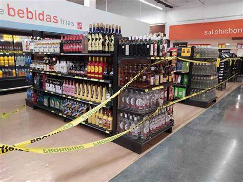 Ley Seca en Tabasco impactará hasta 40% en ventas de restaurantes y bares: CANIRAC