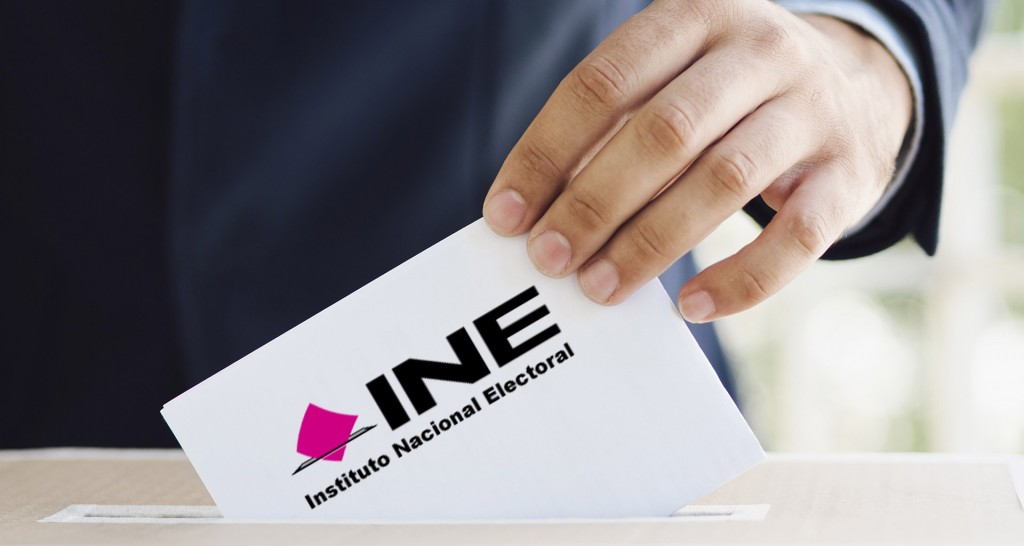 INE Tabasco prevé tener este martes datos precisos sobre participación en elección 