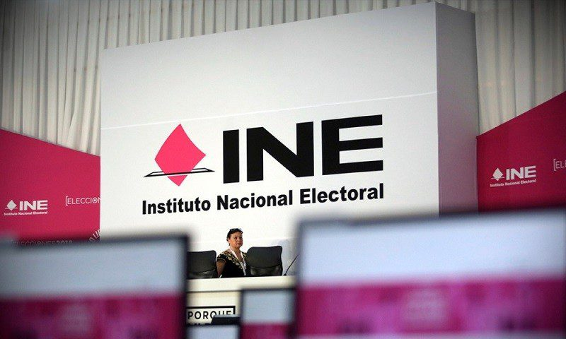 Denuncias por elección deben presentarse ante la Fepade, señala INE
