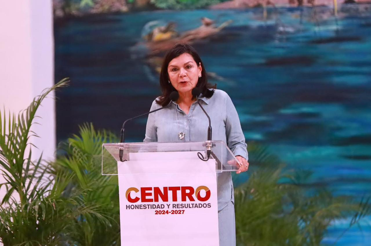 Centro escala al sexto lugar entre municipios con mayor rendición de cuentas: SHCP