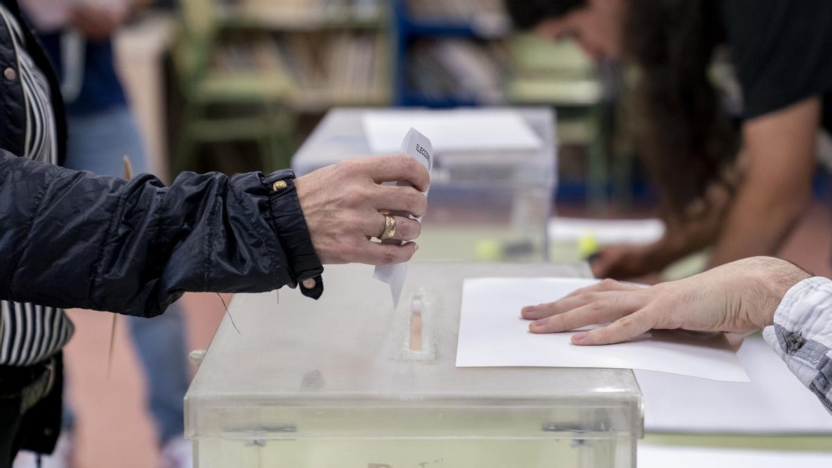 Tabasco supera media nacional en participación ciudadana durante elección del Poder Judicial 