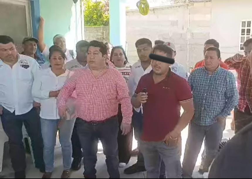 Rechaza CTM Tabasco detención de integrantes del sindicato en Cunduacán