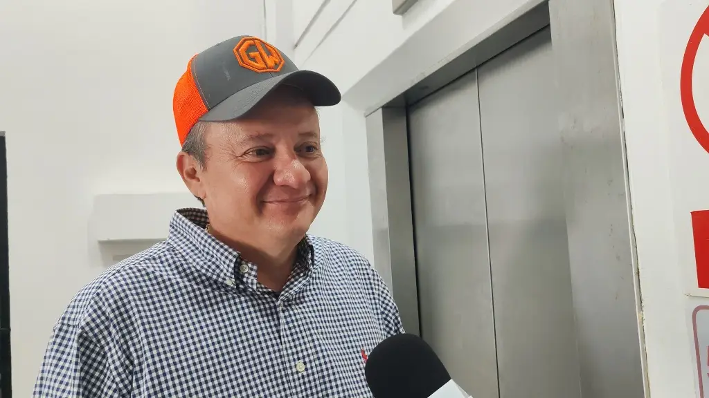 Acusa diputado del MC omisión del IEPCT por no publicar resultados de elección del Poder Judicial