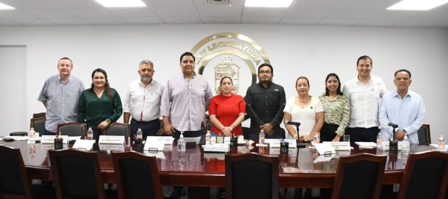 Congreso de Tabasco avalará este viernes donación de terrenos a la Sedena para centro genético bovino