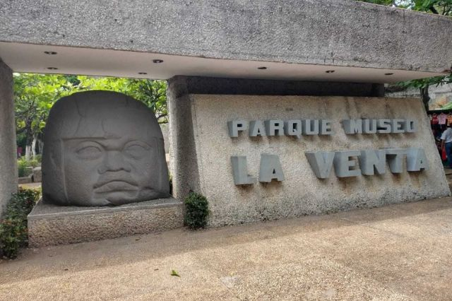 El PVEM buscará participar en comité que evaluará el proyecto del Museo Nacional Olmeca