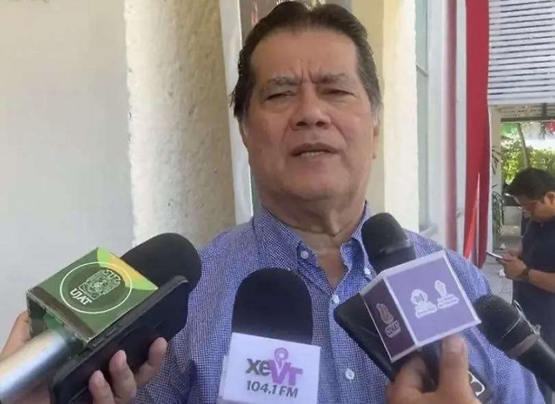 Rector de la UJAT niega haber coaccionado a empresario para La Barredora 
