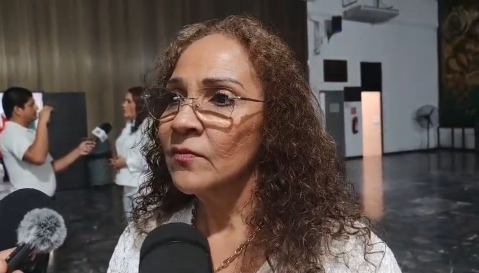 Cuestiona MC que fiscal no compareciera ante el Congreso