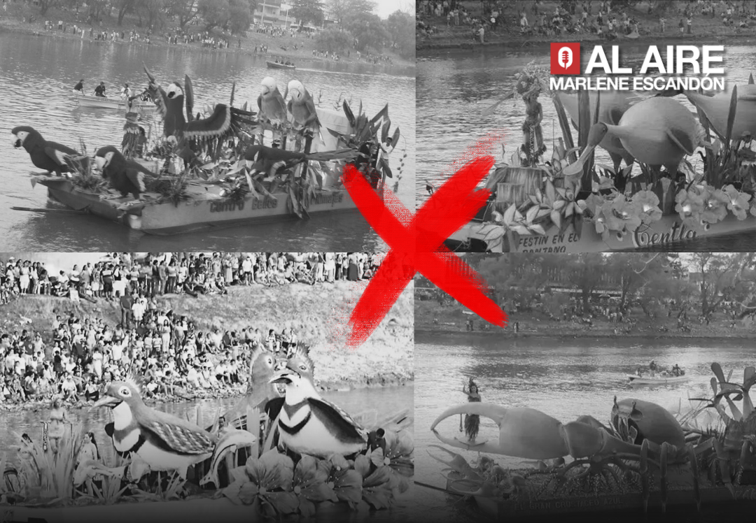 Ni palenque ni barcos para Feria 2026; analizan traslado de sede para futuras ediciones 