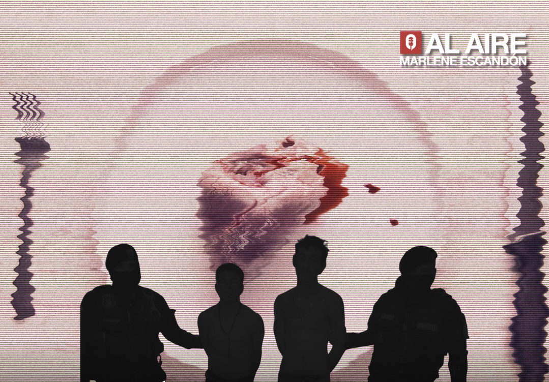 FGE TABASCO CONFIRMA DETENCIÓN DE DOS PERSONAS POR CANIBALISMO; HAY 5 INVOLUCRADOS MÁS POR OTROS DELITOS