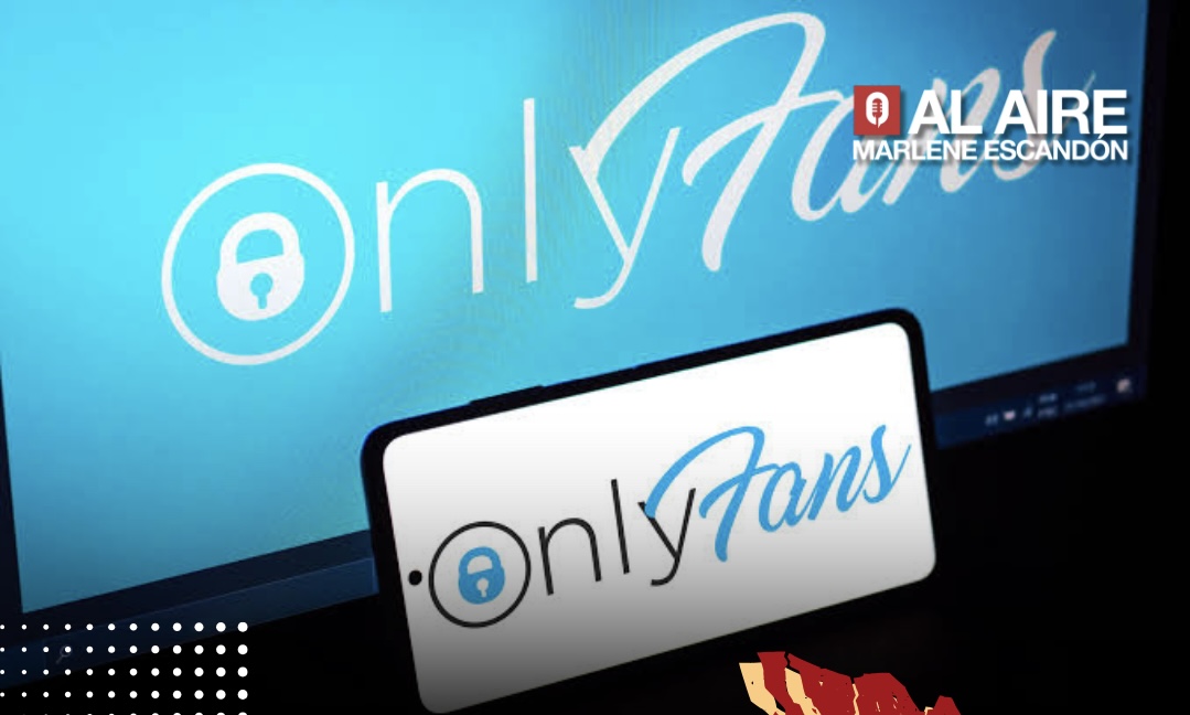 México se consolida como potencia global en OnlyFans: lidera producción y consumo de contenido para adultos