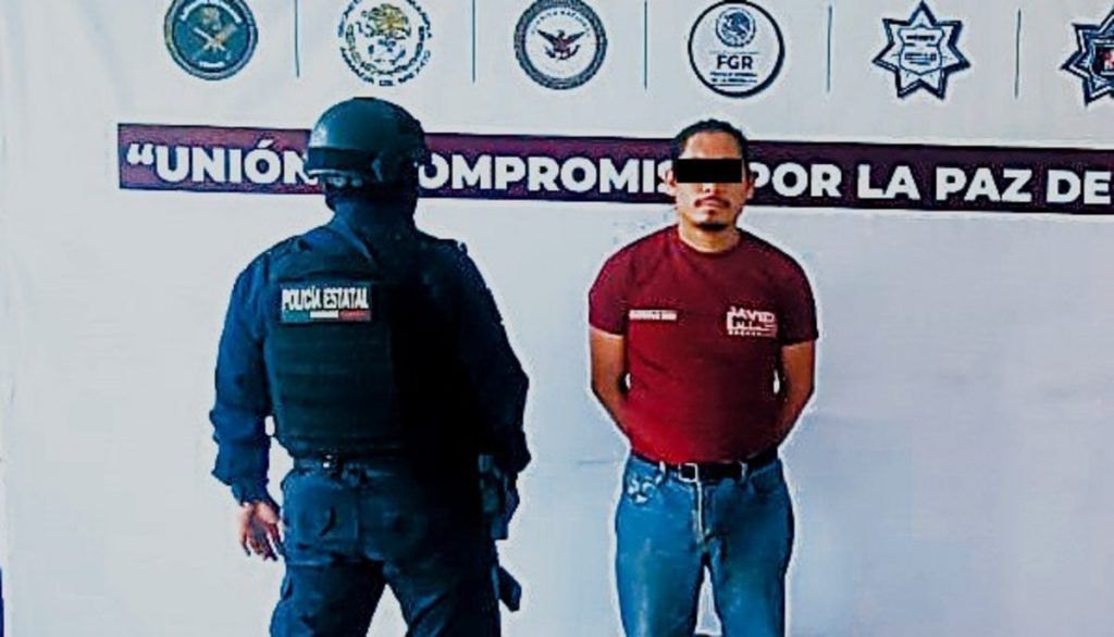 FGE dicta prisión preventiva por feminicidio en grado de tentativa ...