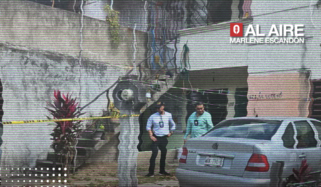 Triple homicidio en Pomoca; víctimas fueron halladas atadas y con impactos de bala