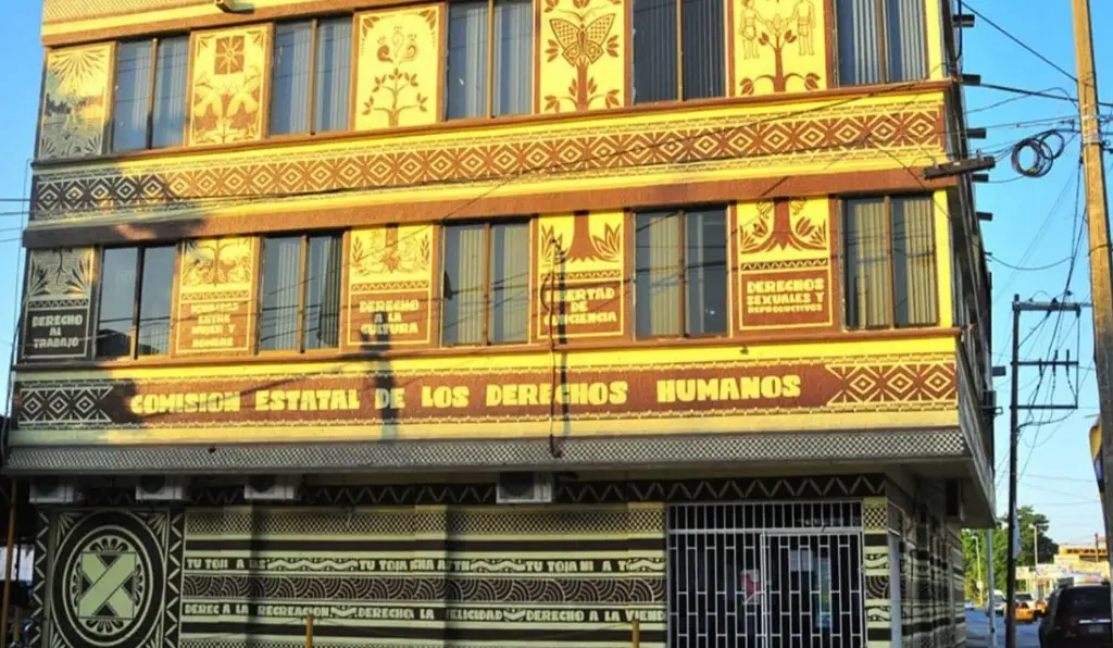 Magistrada del TET estaría impedida para presidir la CEDH por seguir en funciones