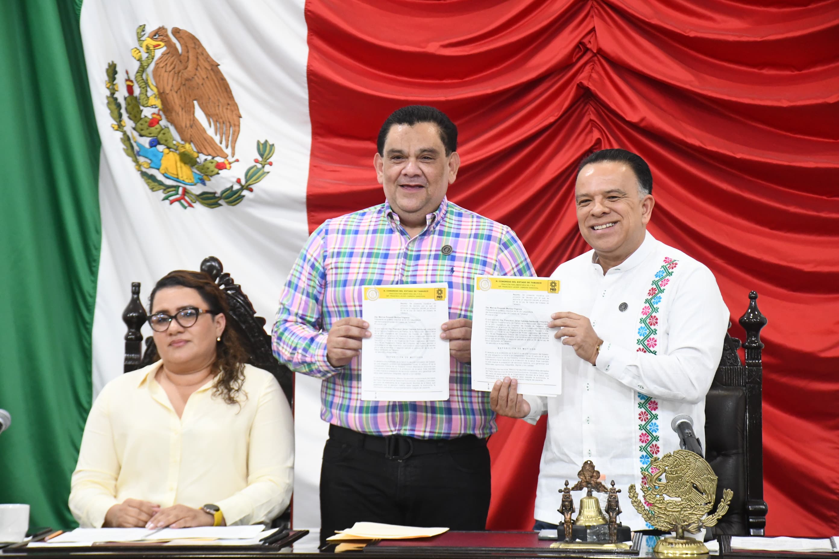 Propone diputado Javier Cabrera garantizar segunda opinión médica para pacientes con cáncer