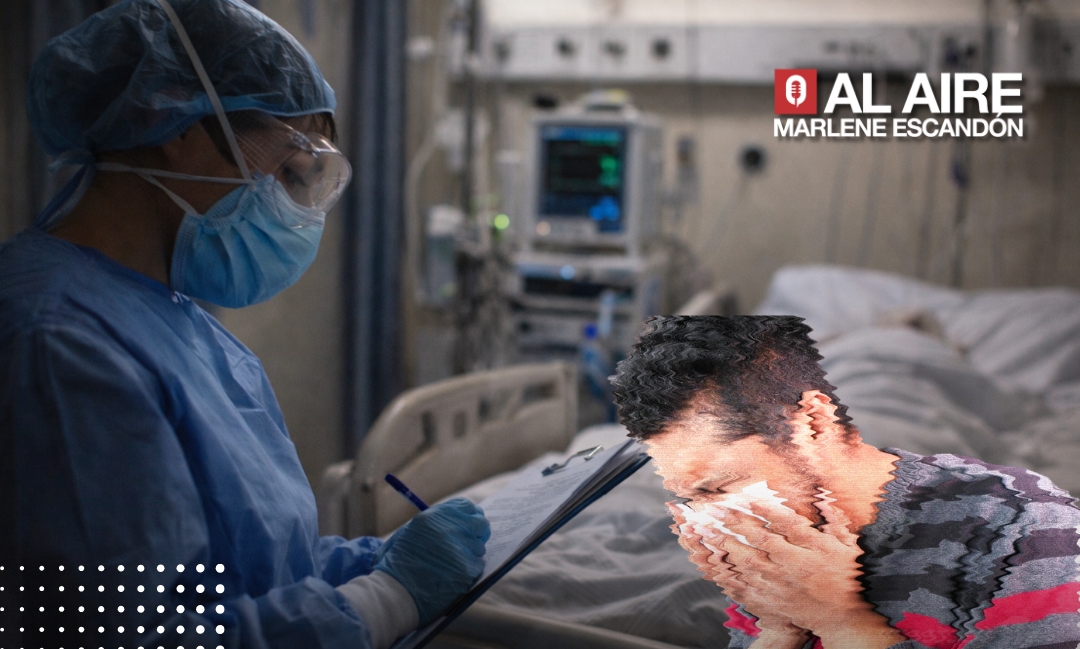 Influenza ha dejado cuatro muertes en Tabasco durante temporada invernal 2025-2026