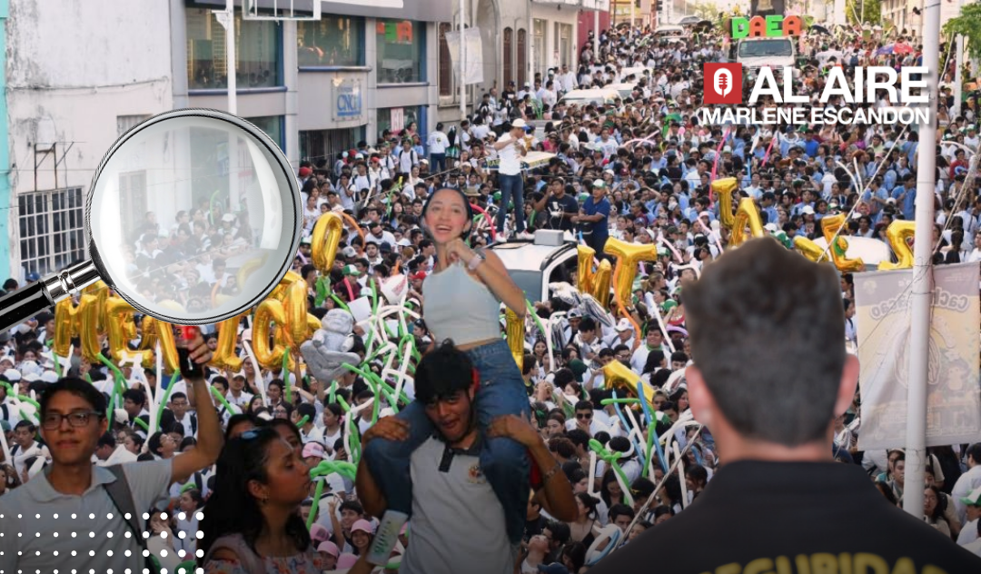 UJAT contratará seguridad privada para el Gallo Universitario