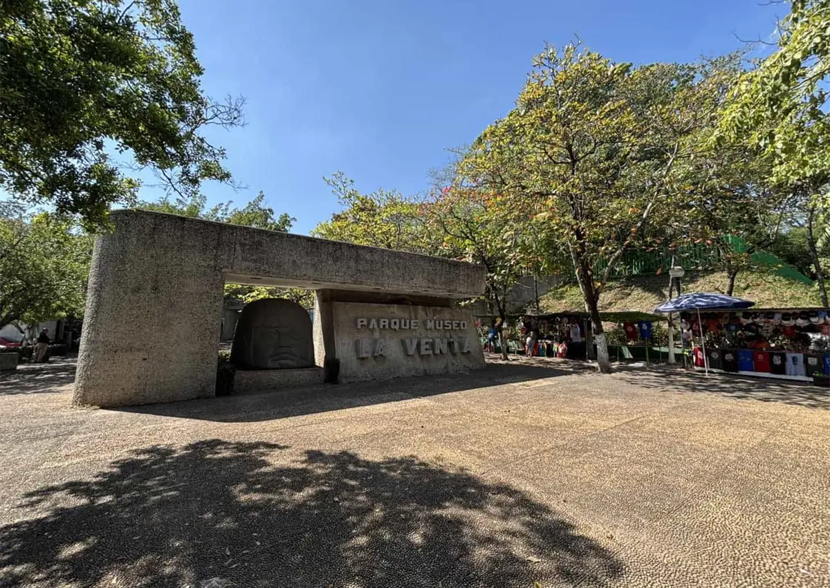 Sin fecha aún para rehabilitación del Parque Museo La Venta; podría iniciar este año