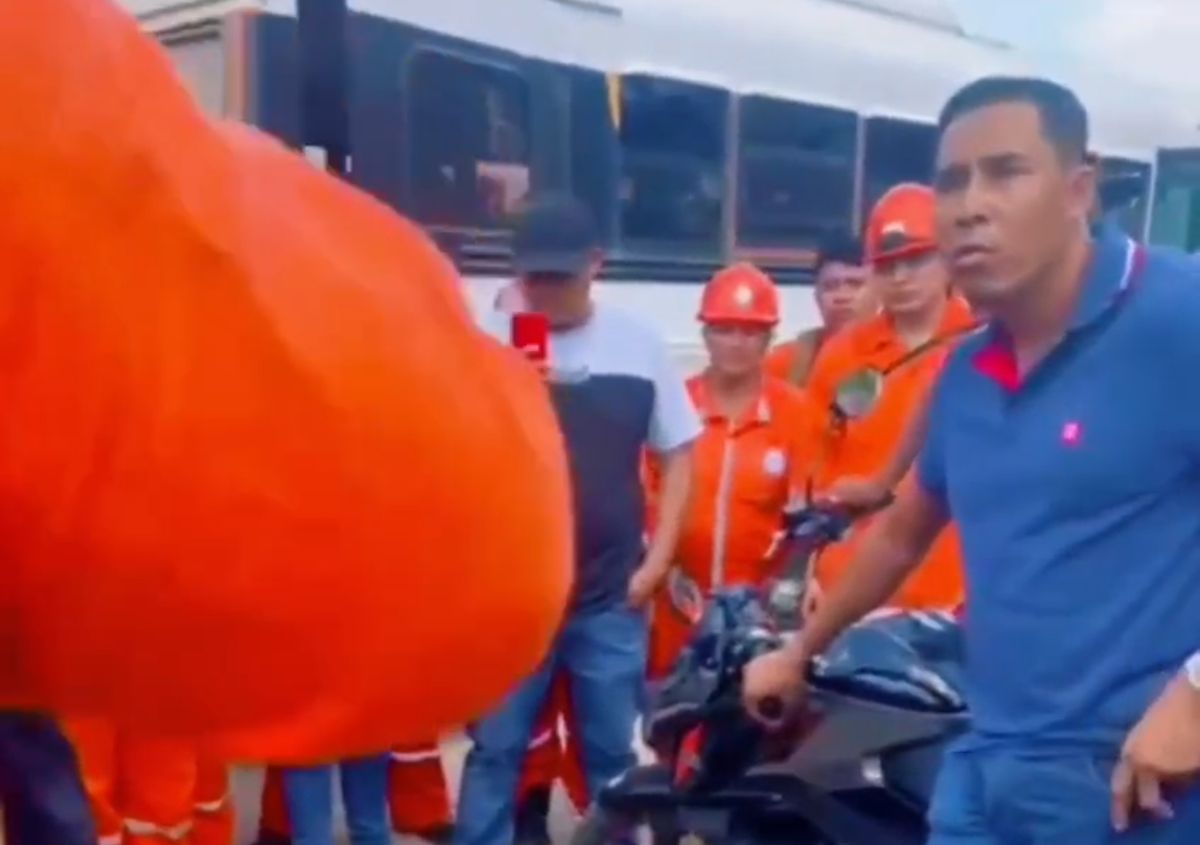 Denuncian a pseudo líderes sindicales por actos de corrupcion en pozos petroleros