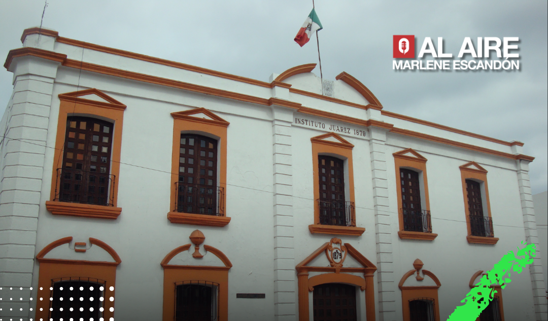 Daños causados en marcha del 8M ya fueron reparados, señala UJAT