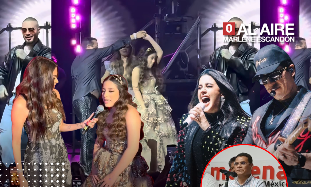 Morena se deslinda de fiesta de XV años viral en Villahermosa