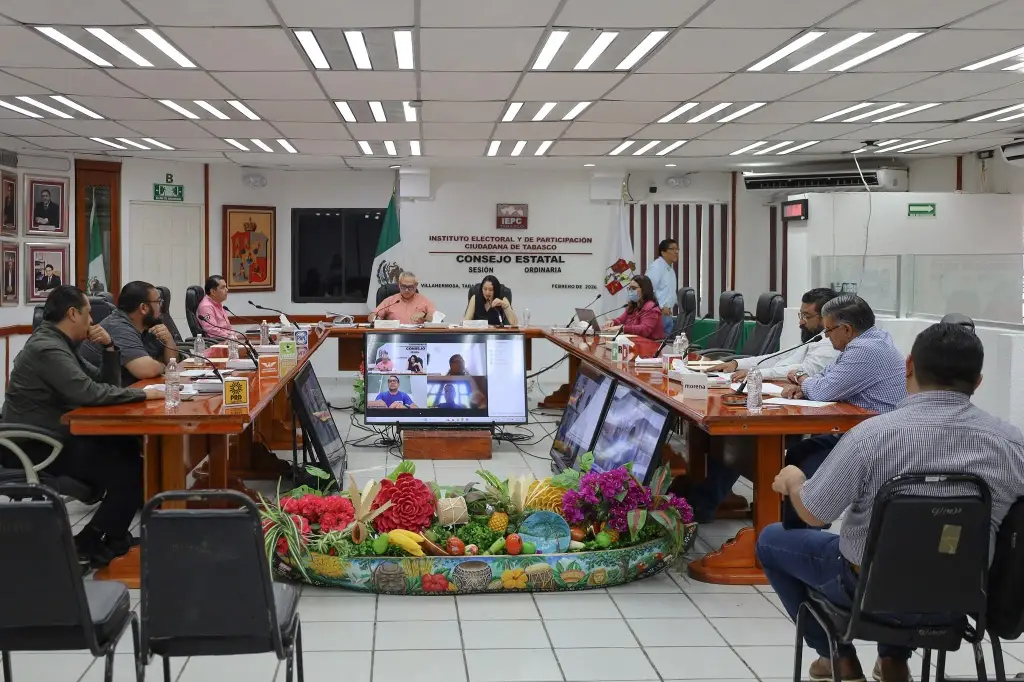 IEPCT enfrenta crisis financiera por recorte presupuestal y litigios laborales