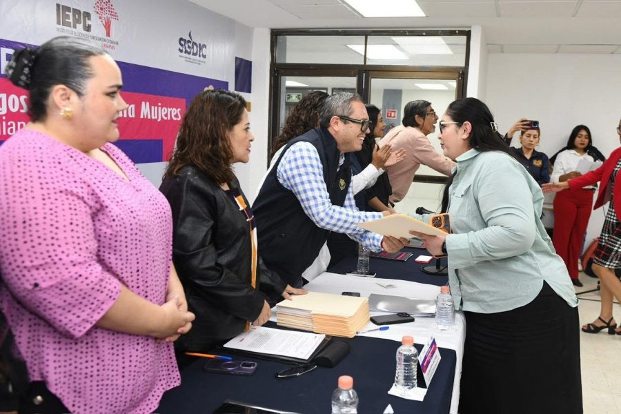 IEPC Tabasco sigue sin respuesta sobre ampliación presupuestal para consultas rumbo a 2027