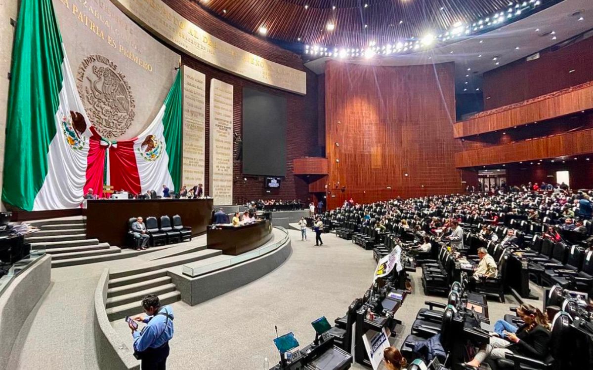 Morena Tabasco recrimina falta de apoyo de PVEM y PT para no aprobar reforma electoral 