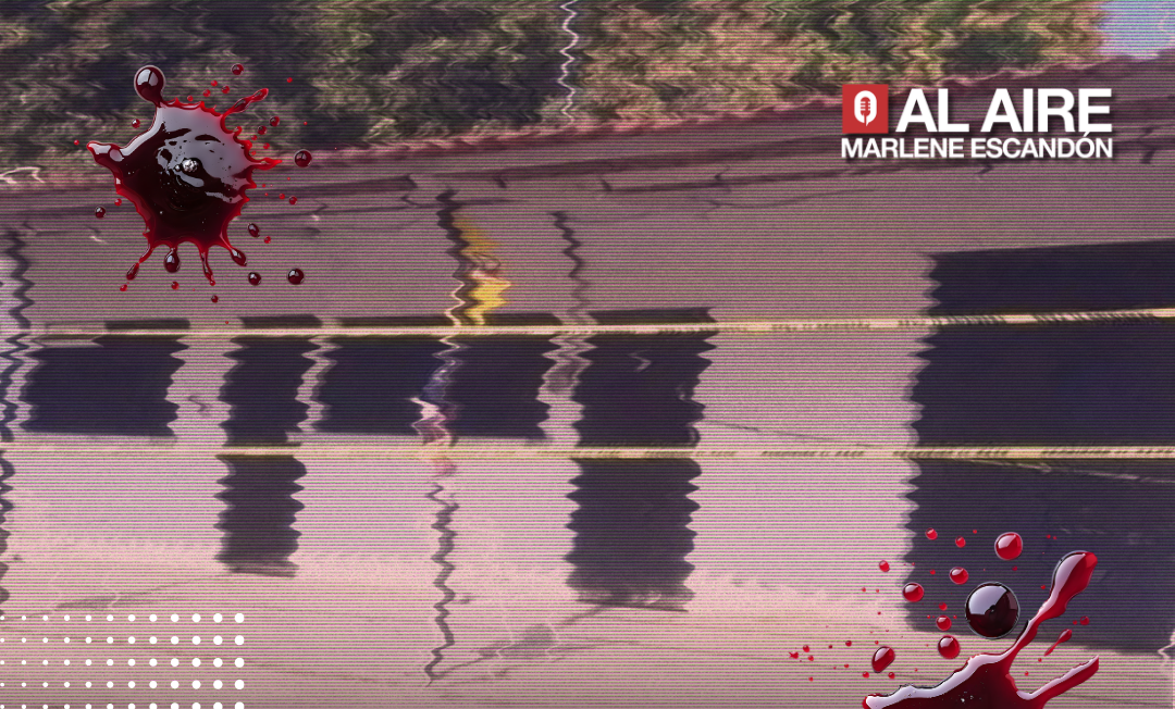 Disputa familiar por terreno, causa de triple homicidio en Macuspana