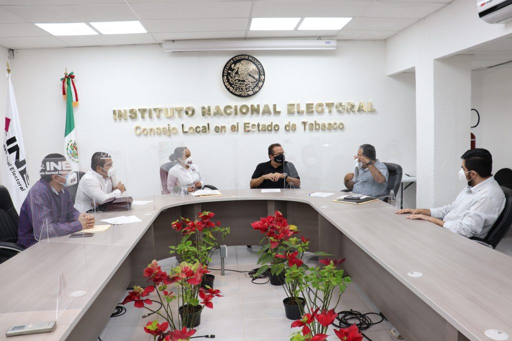 Reducción de regidurías no aplicaría para Tabasco, señala presidenta del IEPCT