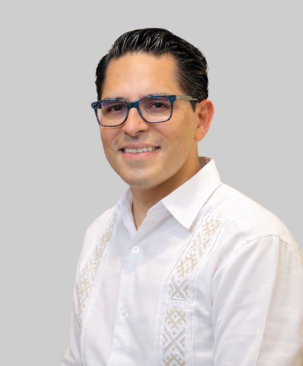 Designa Gobierno de Centro nuevo titular del Imjudec