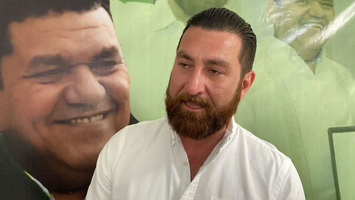 Advierte PVEM que más recortes al Congreso de Tabasco lo dejarían “inoperante”