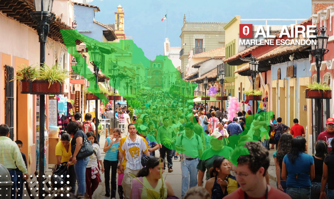 “MÉXICO ESTÁ DE MODA”: ENERO 2026 MARCA RÉCORD HISTÓRICO EN TURISMO