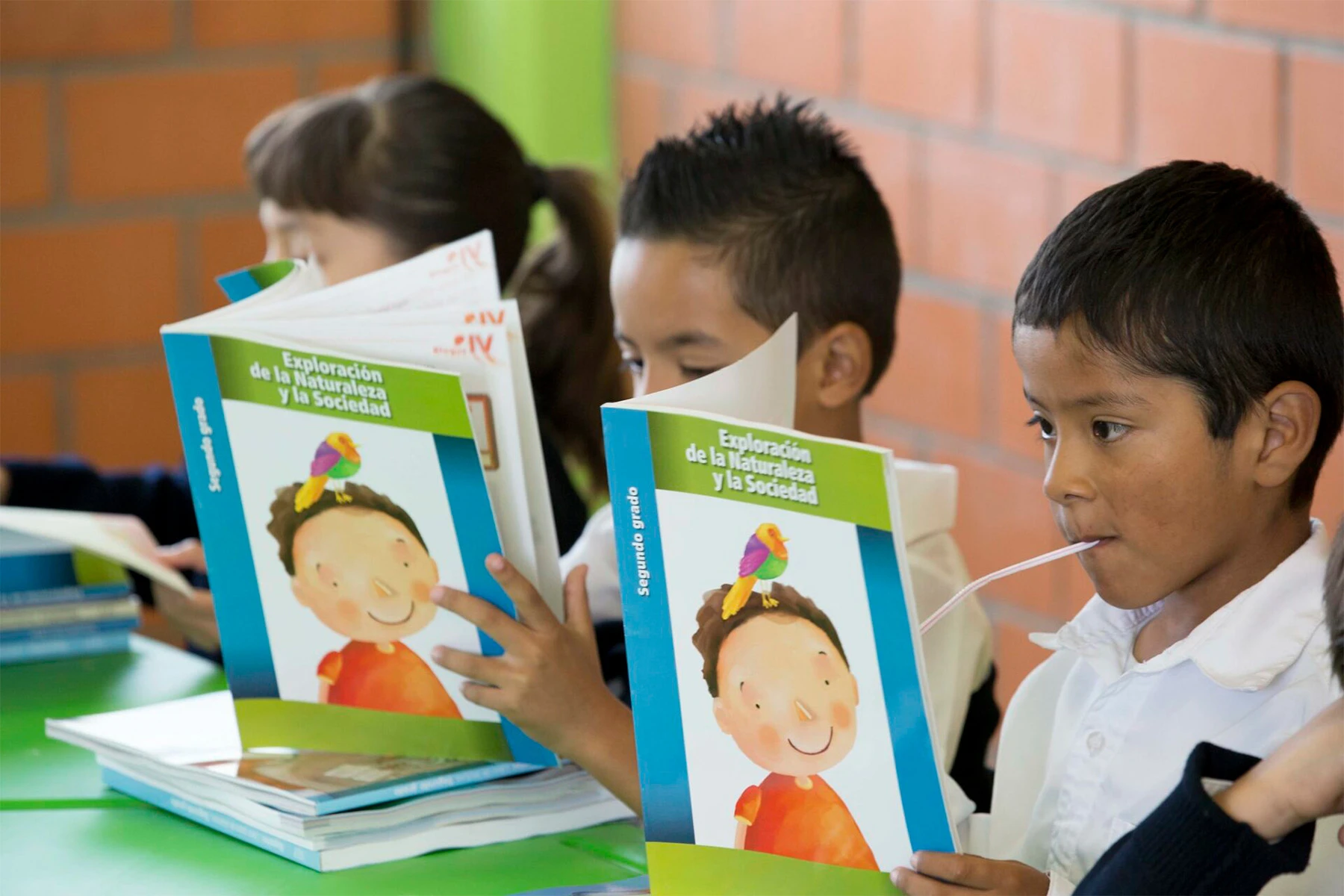 México reprueba en lectura; UNESCO alerta retroceso en niveles de primaria 